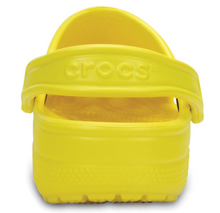 Load image into Gallery viewer, Crocs Classic - Limon