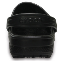 Load image into Gallery viewer, Crocs Classic Clog K - Siyah