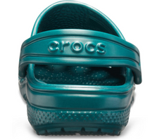 Load image into Gallery viewer, Crocs Classic Clog K - Çam Yeşili