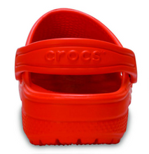 Load image into Gallery viewer, Crocs Classic Clog K - Mandalina
