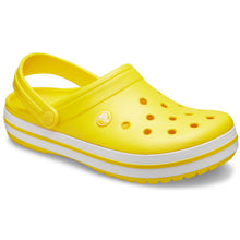 Load image into Gallery viewer, Crocband - Limon/Beyaz