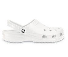 Load image into Gallery viewer, Crocs Classic - Beyaz