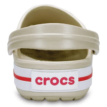 Load image into Gallery viewer, Crocs Crocband - Alçı/Kavun