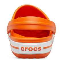 Load image into Gallery viewer, Crocband - Turuncu/Beyaz