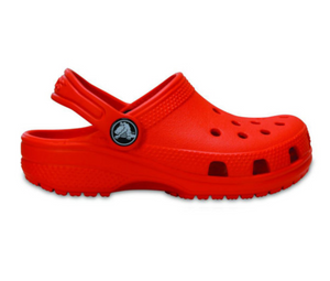 Crocs Classic Clog K - Mandalina