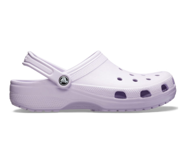 Crocs Classic - Lavanta