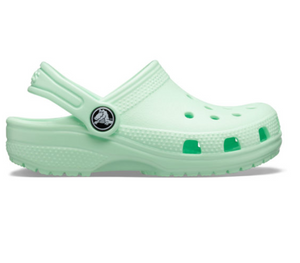 Classic Clog K - Neo Mint