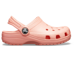 Crocs Classic Clog K - Melo