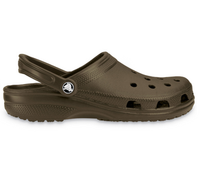 Crocs Classic - Çikolata