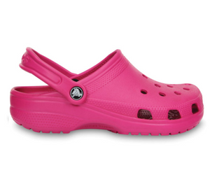 Crocs Classic - Şeker Pembesi