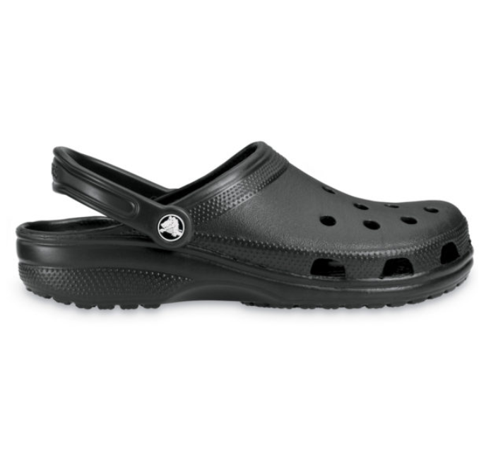 Crocs Classic - Siyah