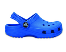 Load image into Gallery viewer, Crocs Classic Clog K - Okyanus
