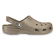 Load image into Gallery viewer, Crocs Classic - Haki
