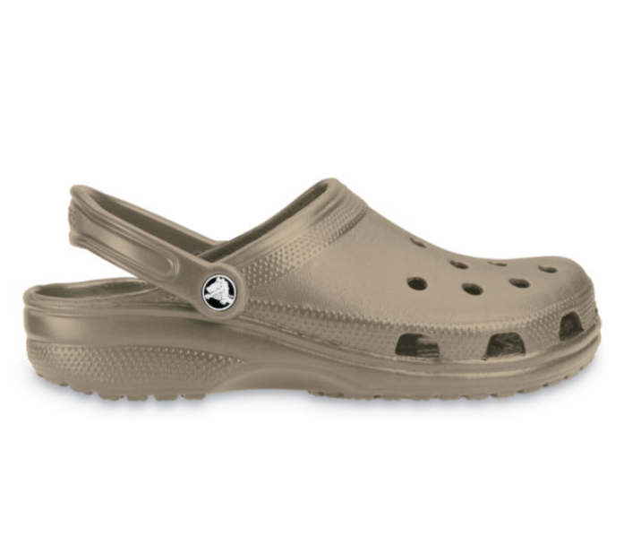 Crocs Classic - Haki