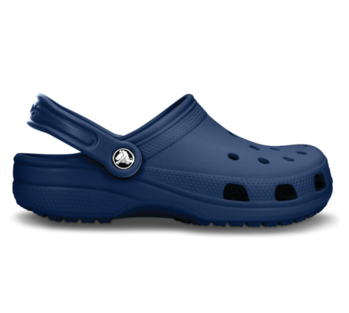 Crocs Classic - Lacivert