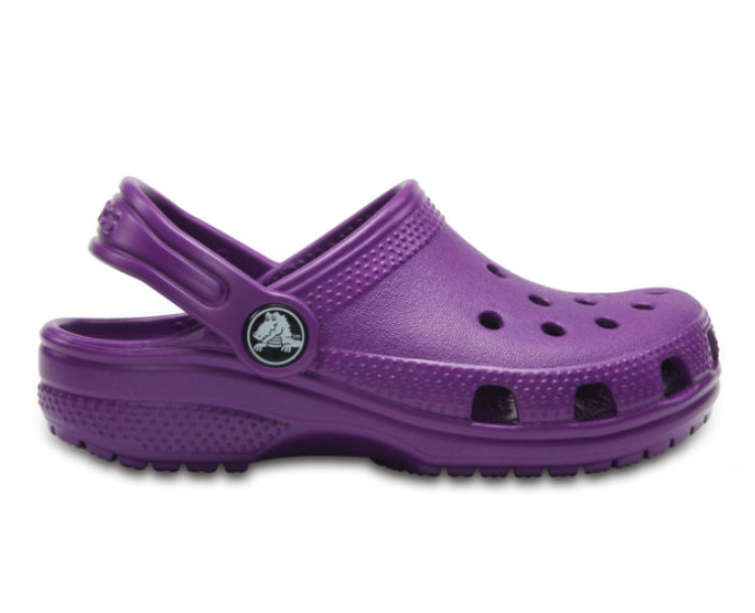 Crocs Classic Clog K - Ametist