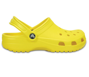 Crocs Classic - Limon