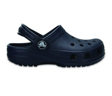 Load image into Gallery viewer, Crocs Classic Clog K - Lacivert
