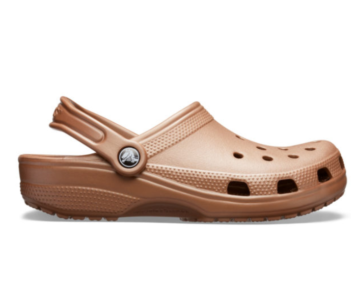 Crocs Classic - Bronz