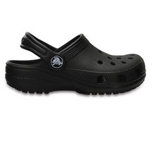 Load image into Gallery viewer, Crocs Classic Clog K - Siyah
