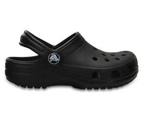 Crocs Classic Clog K - Siyah