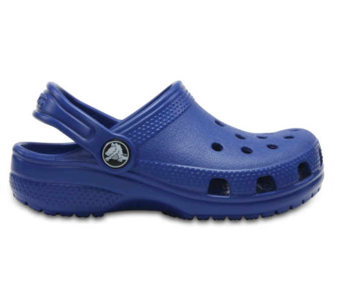 Crocs Classic Clog K - Mavi Jean