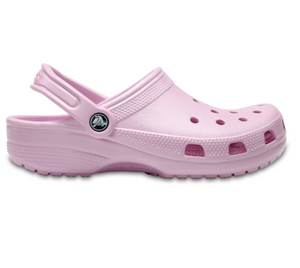 Crocs Classic - Balerin Pembesi