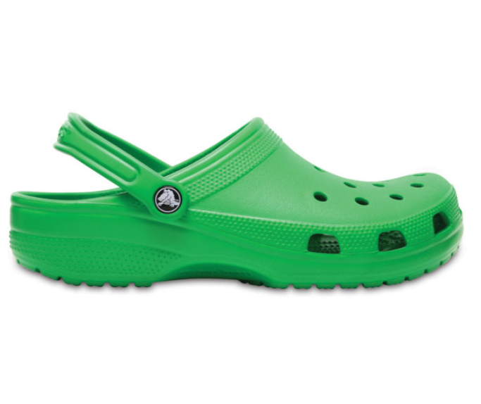 Crocs Classic - Çim yeşili
