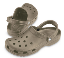 Load image into Gallery viewer, Crocs Classic - Haki
