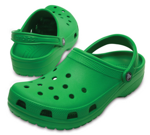 Crocs Classic - Çim yeşili