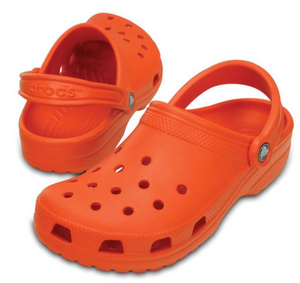 Crocs Classic - Mandalina