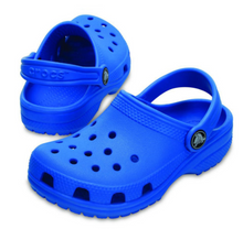 Load image into Gallery viewer, Crocs Classic Clog K - Okyanus
