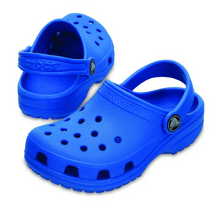 Crocs Classic Clog K - Okyanus