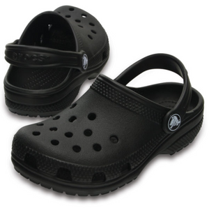 Crocs Classic Clog K - Siyah