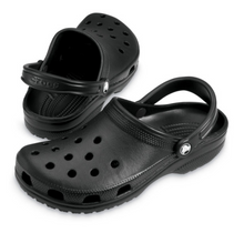 Load image into Gallery viewer, Crocs Classic - Siyah
