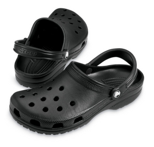 Crocs Classic - Siyah