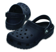 Load image into Gallery viewer, Crocs Classic Clog K - Lacivert
