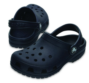 Crocs Classic Clog K - Lacivert