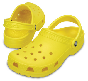 Crocs Classic - Limon