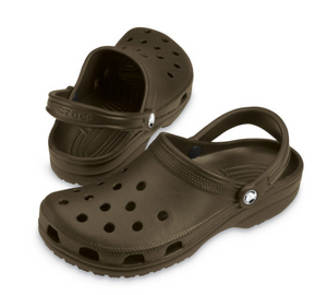 Crocs Classic - Çikolata