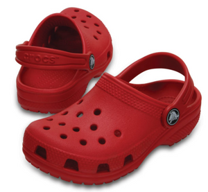 Crocs Classic Clog K - Biber