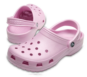 Crocs Classic - Balerin Pembesi