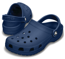 Load image into Gallery viewer, Crocs Classic - Lacivert
