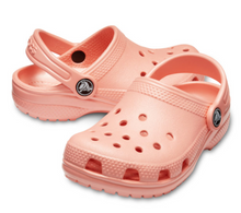 Load image into Gallery viewer, Crocs Classic Clog K - Melo
