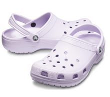 Load image into Gallery viewer, Crocs Classic - Lavanta
