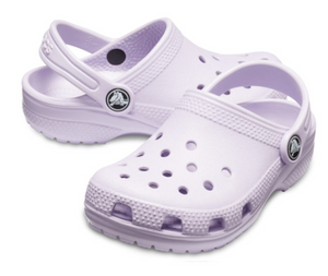 Crocs Classic Clog K - Lavanta