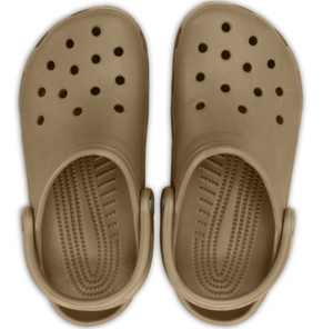 Crocs Classic - Haki