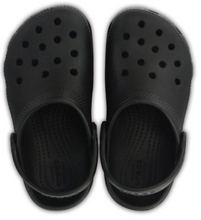 Load image into Gallery viewer, Crocs Classic Clog K - Siyah
