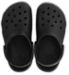 Crocs Classic Clog K - Siyah