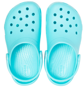 Crocs Classic Clog K - Havuz Rengi